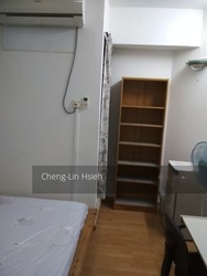 Pandan Valley (D21), Condominium #208969101